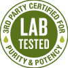 lab certified